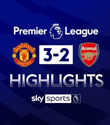 Glory Glory Man United